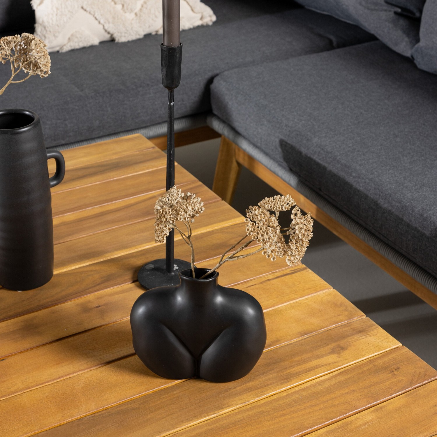 Loungegruppe Venture Home Chania