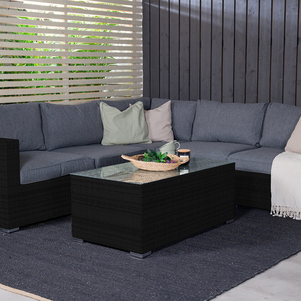 Loungegruppe Venture Home Amazon