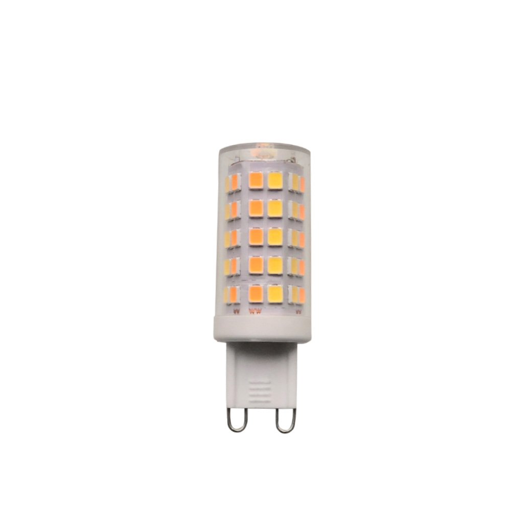 Ljuskälla Halo Design Colors G9 5W Cct 3000/4000/6000K