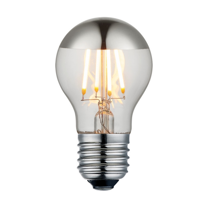 Ljuskälla Halo Design Colors LED Mini Classic Mirror E27 4W
