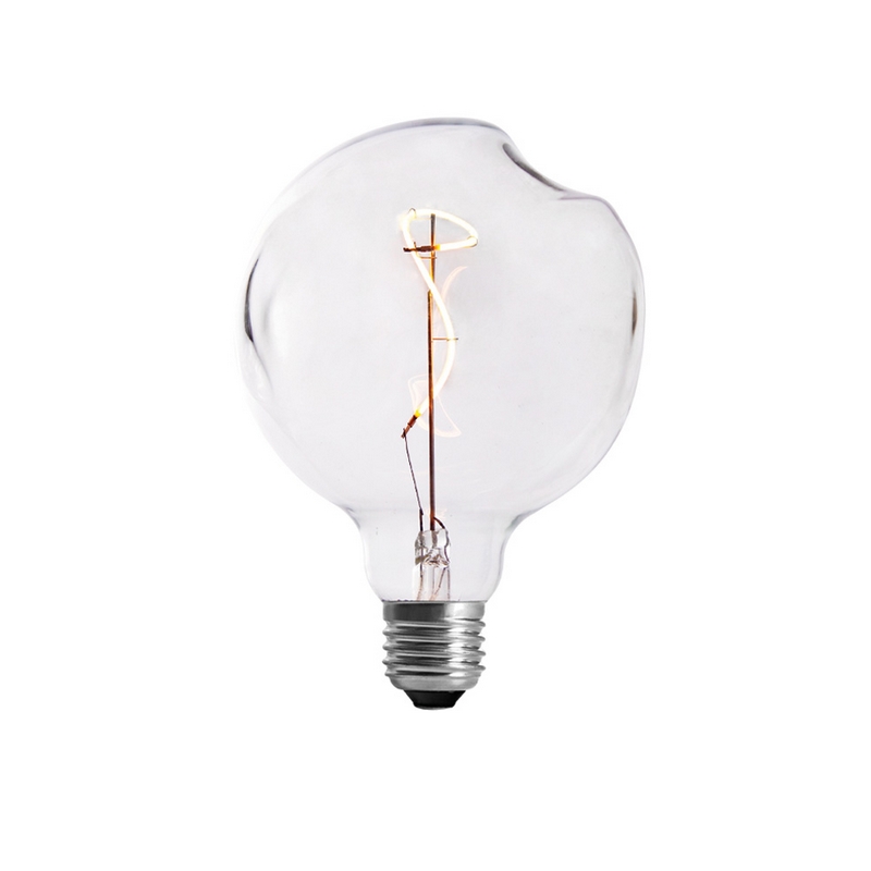 Ljuskälla Halo Design Colors Out Of Shape Ø125 4W 3-Steg