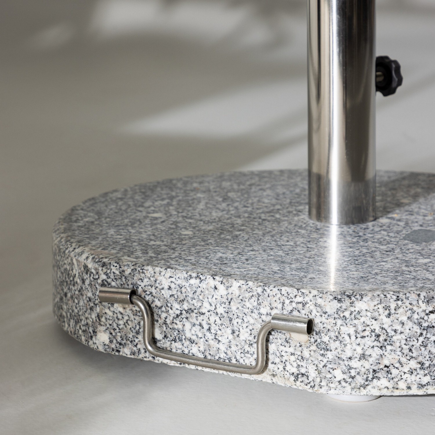 Parasollfot Venture Home Stathera Ø50 cm