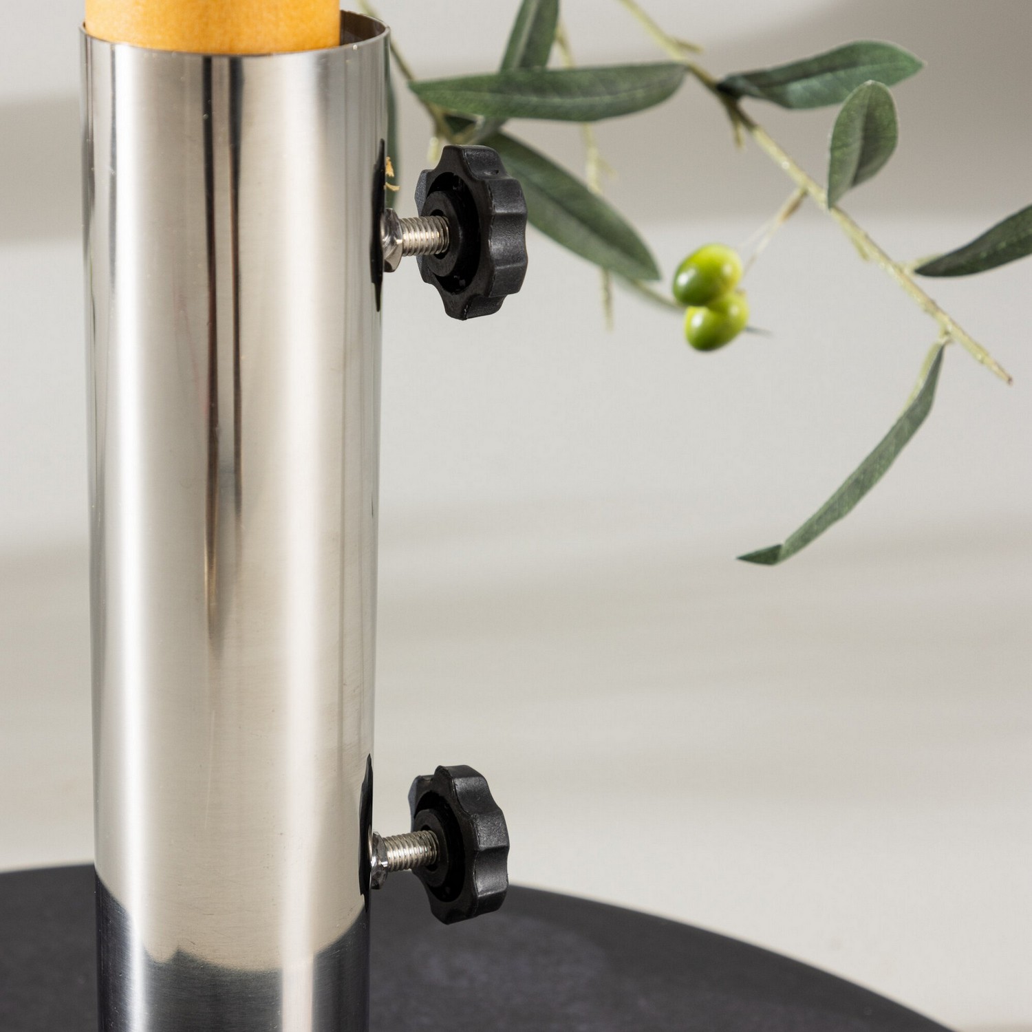 Parasollfot Venture Home Stathera Ø50 cm