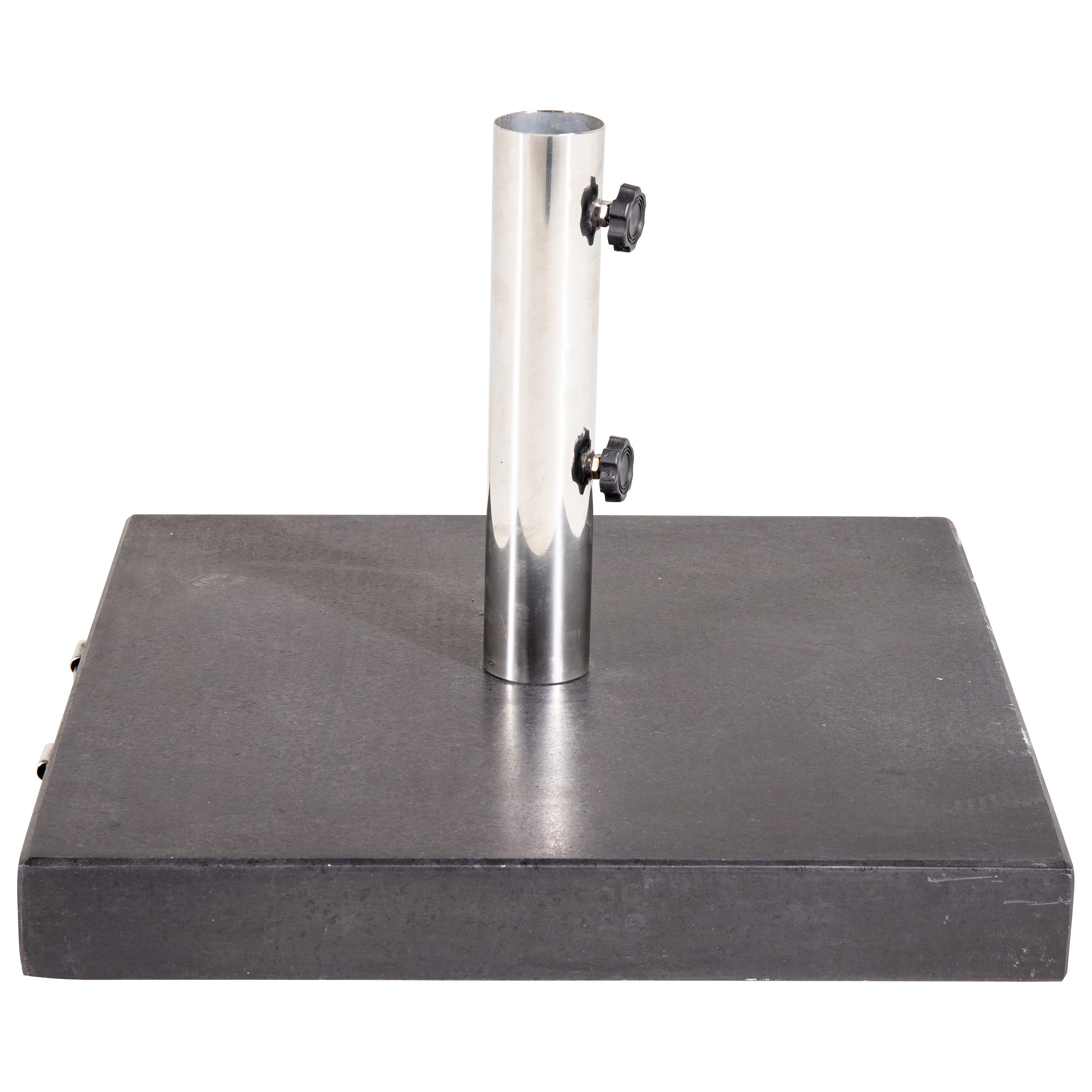 Parasollfot Venture Home Stathera m. Håndtak