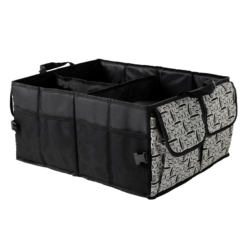 Förvaringsväska Pebe