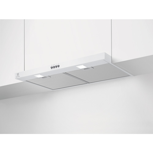 Kjøkkenvifte Electrolux Underbygd LFG337W