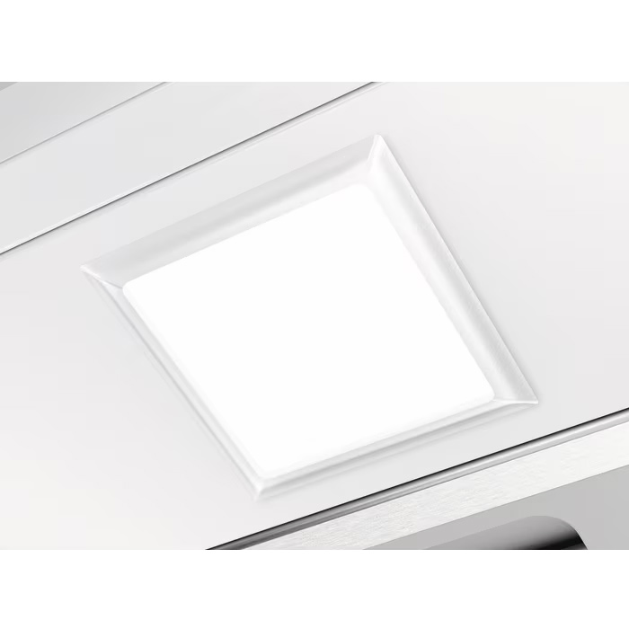 Kjøkkenvifte Electrolux Underbygd LFG337W