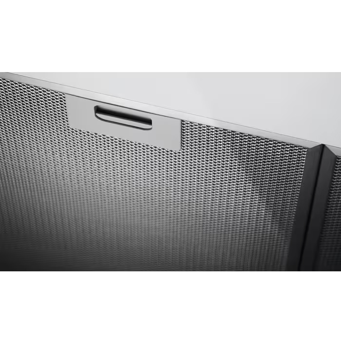 Kjøkkenvifte Electrolux Underbygd LFG335W