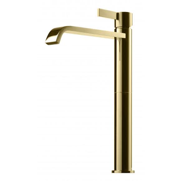 tvättställsblandare tapwell arm081 hög pip