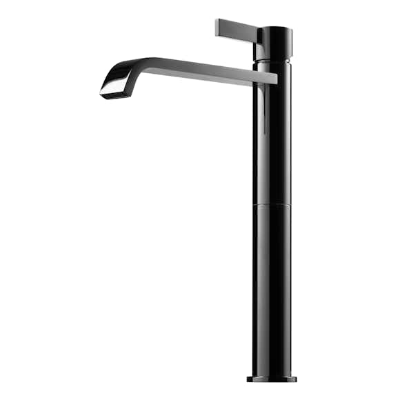 tvättställsblandare tapwell arm081 hög pip