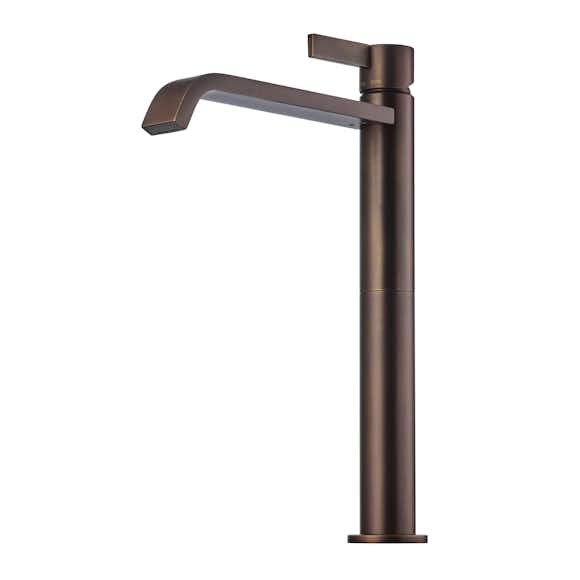 tvättställsblandare tapwell arm081 hög pip