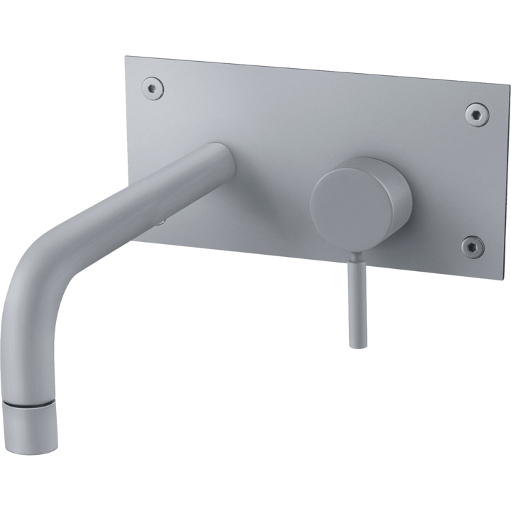 Tvättställsblandare Tapwell Box 008