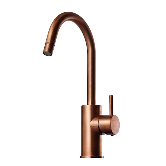 tvättställsblandare tapwell evm078