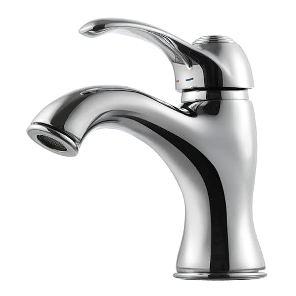 Tvättställsblandare Tapwell Classic FA071