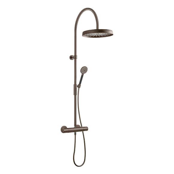 Takduschset Tapwell ARM7300-160 Bronze