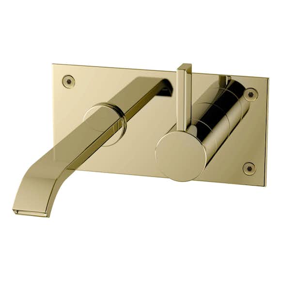 tvättställsblandare tapwell arm006