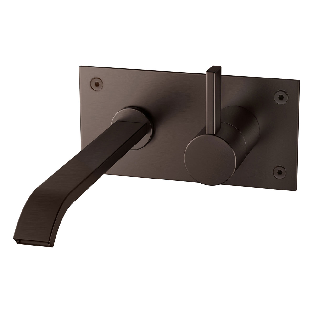 Tvättställsblandare Tapwell ARM008 med lång pip