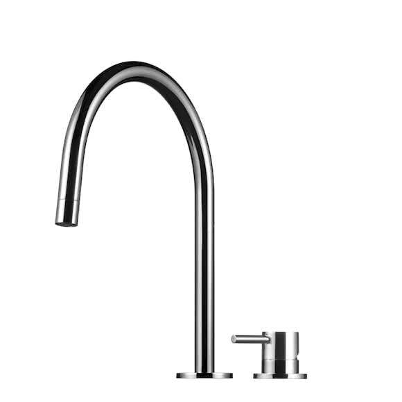 tvättställsblandare tapwell evm003