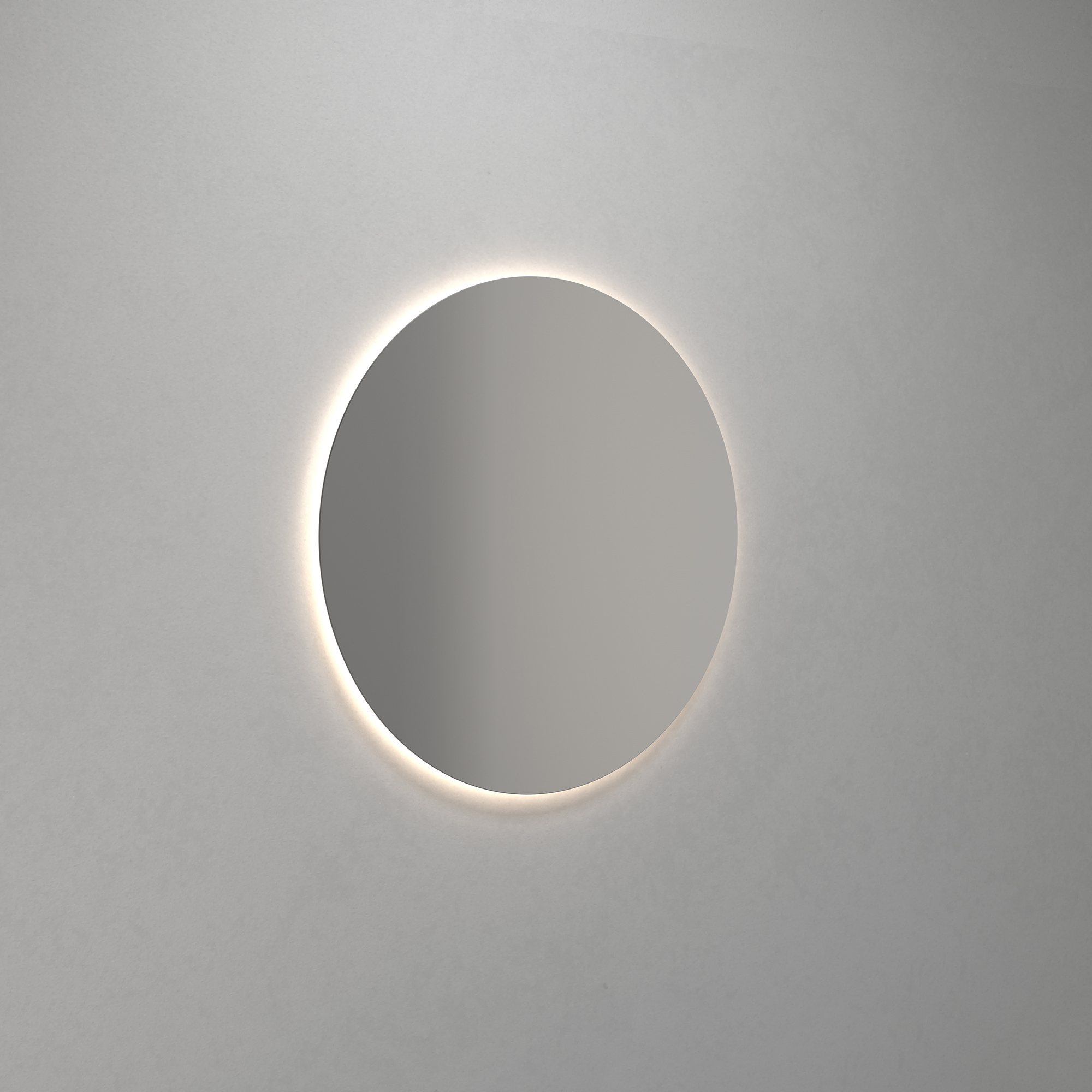 Spegel Dansani Corona med Belysning