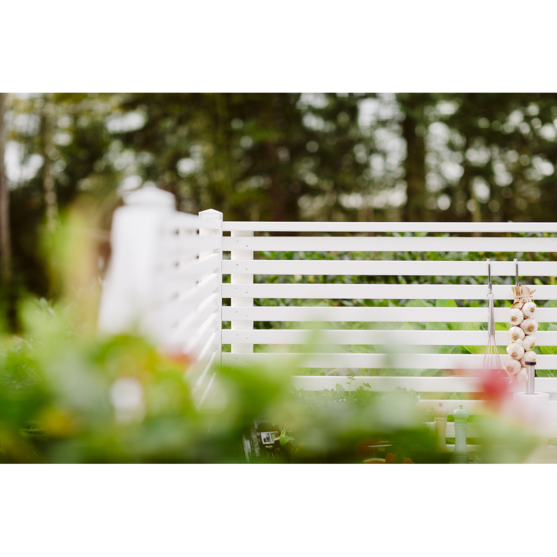 Levegg Jabo Horizont 2, 159x89 cm