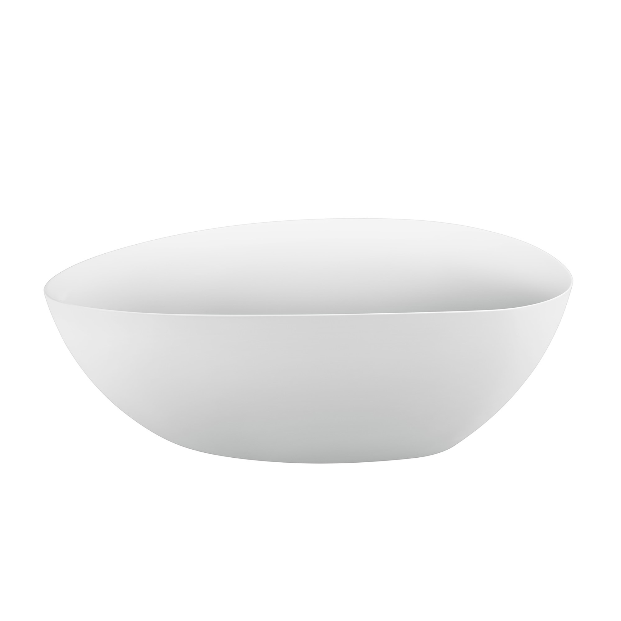 Badekar Bathlife Tjusig Matt