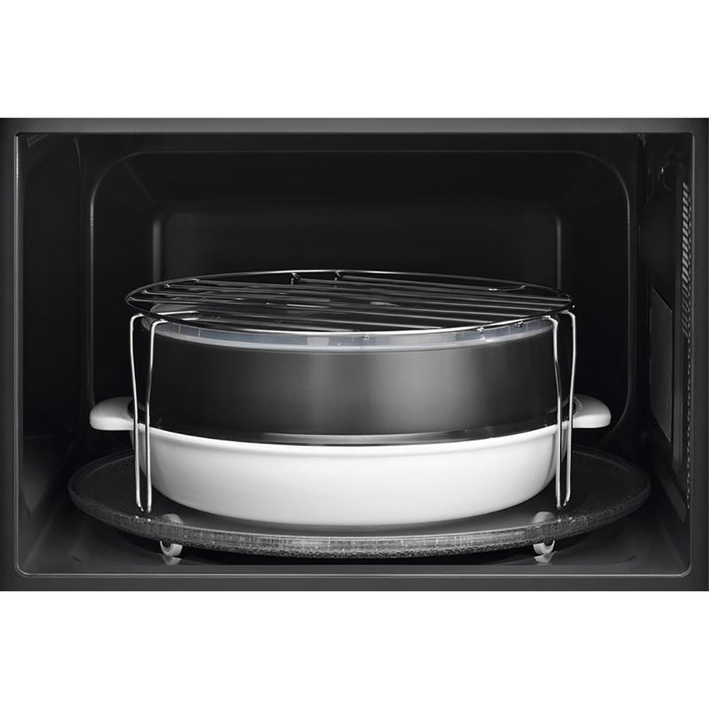 Frittstående Mikrobølgeovn Electrolux EMZ421MMK med Grillfunksjon og Inverterteknologi