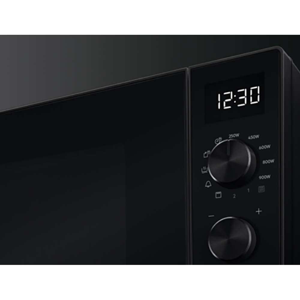 Frittstående Mikrobølgeovn Electrolux EMZ421MMK med Grillfunksjon og Inverterteknologi