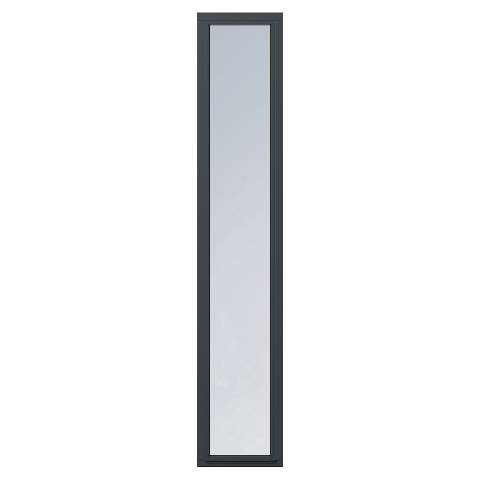 Sidefelt NorDan M450