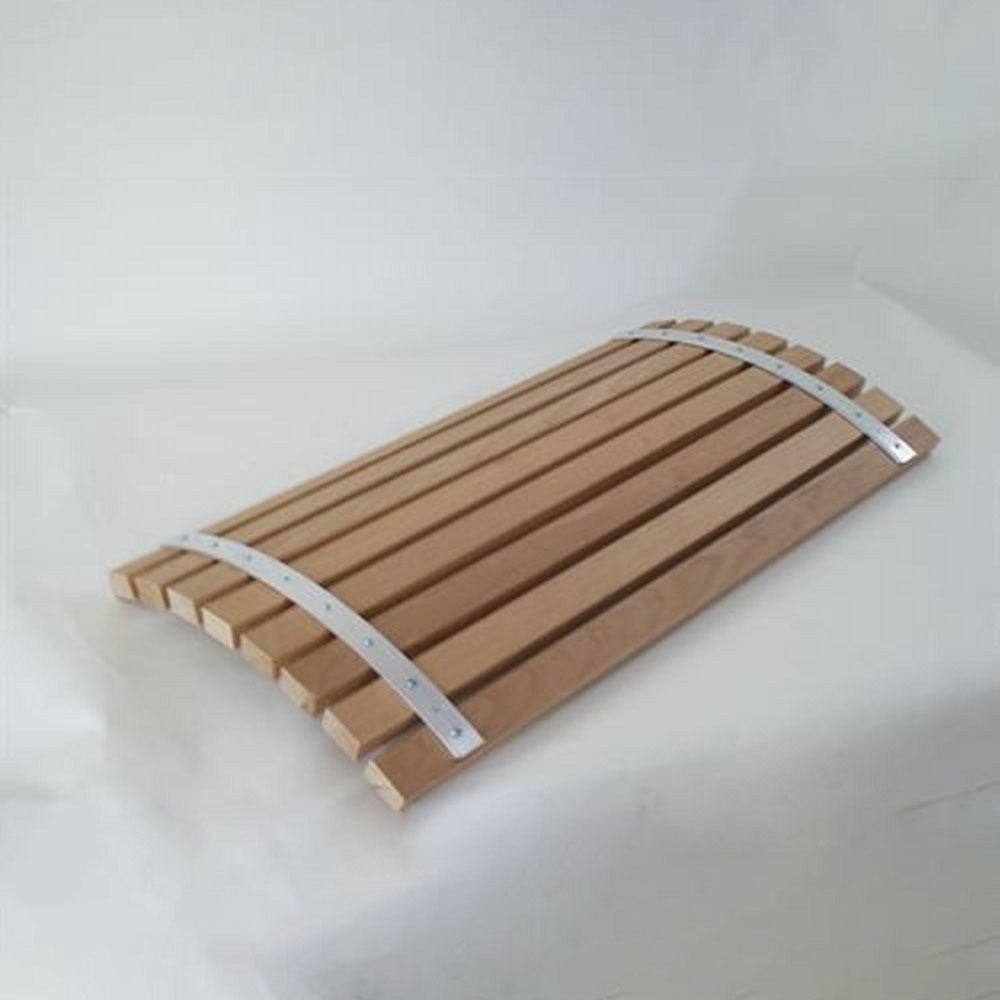 Badstubenk Ryggstøtte Sauna Sweden for Hjørne