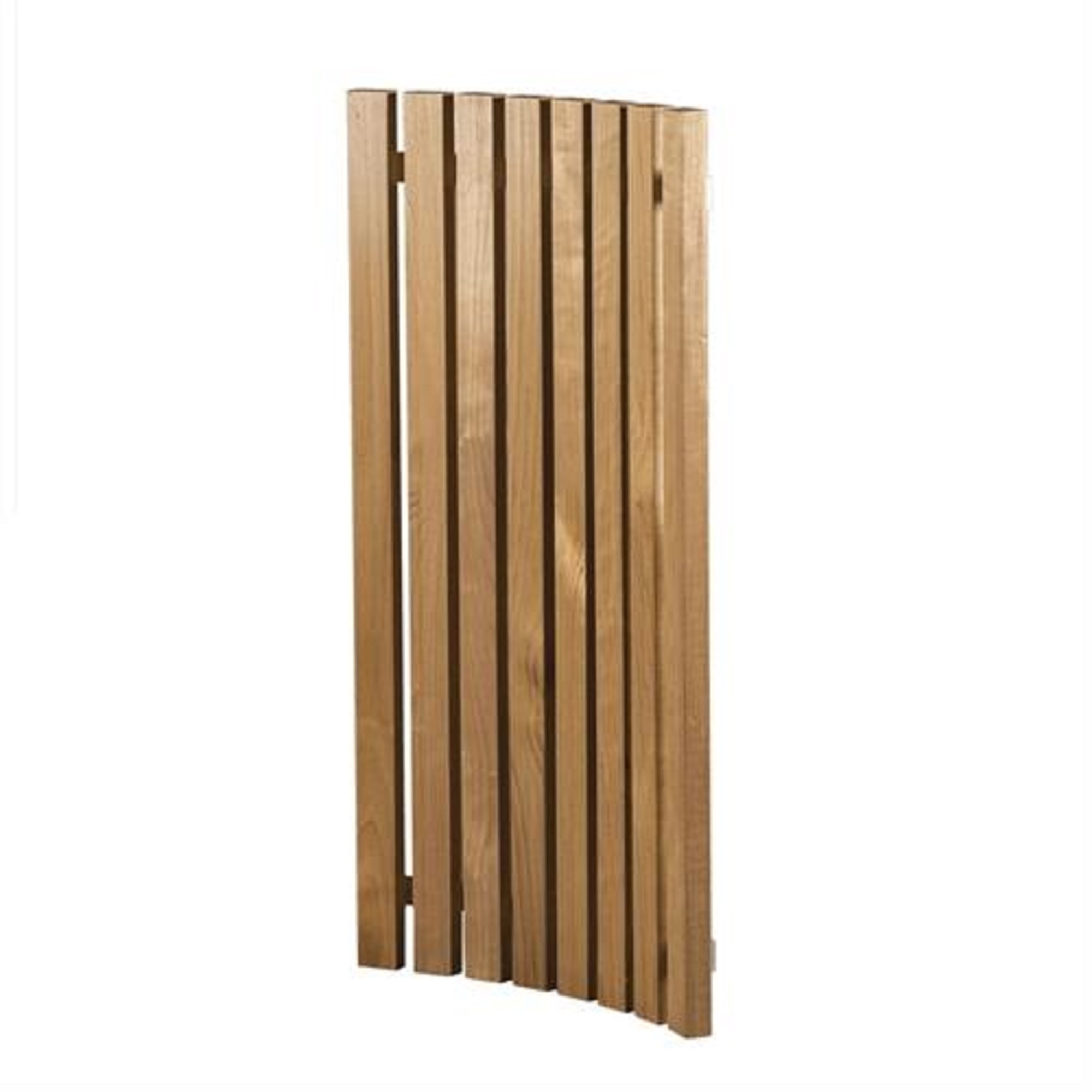 Badstubenk Ryggstøtte Sauna Sweden for Hjørne