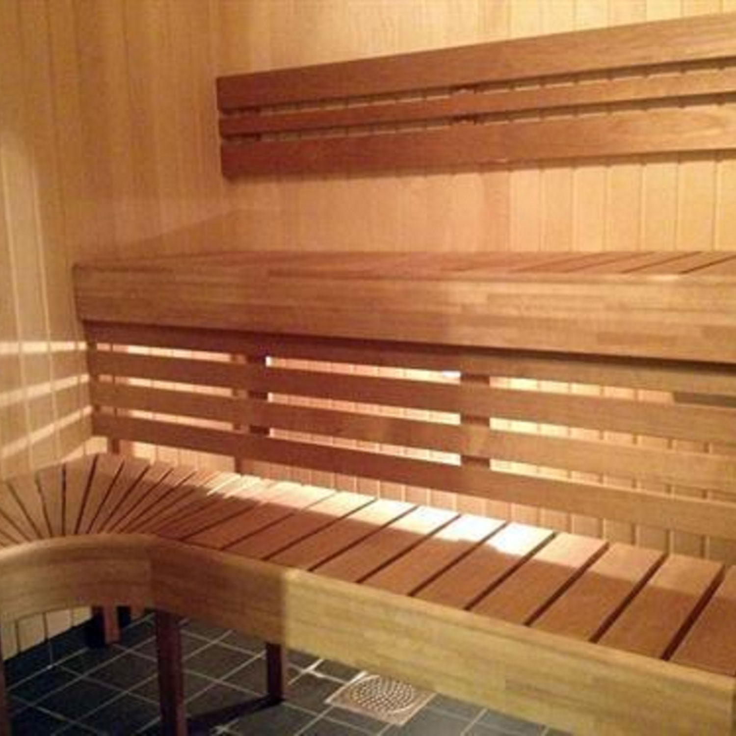 Badstubenk Sauna Sweden Exclusive