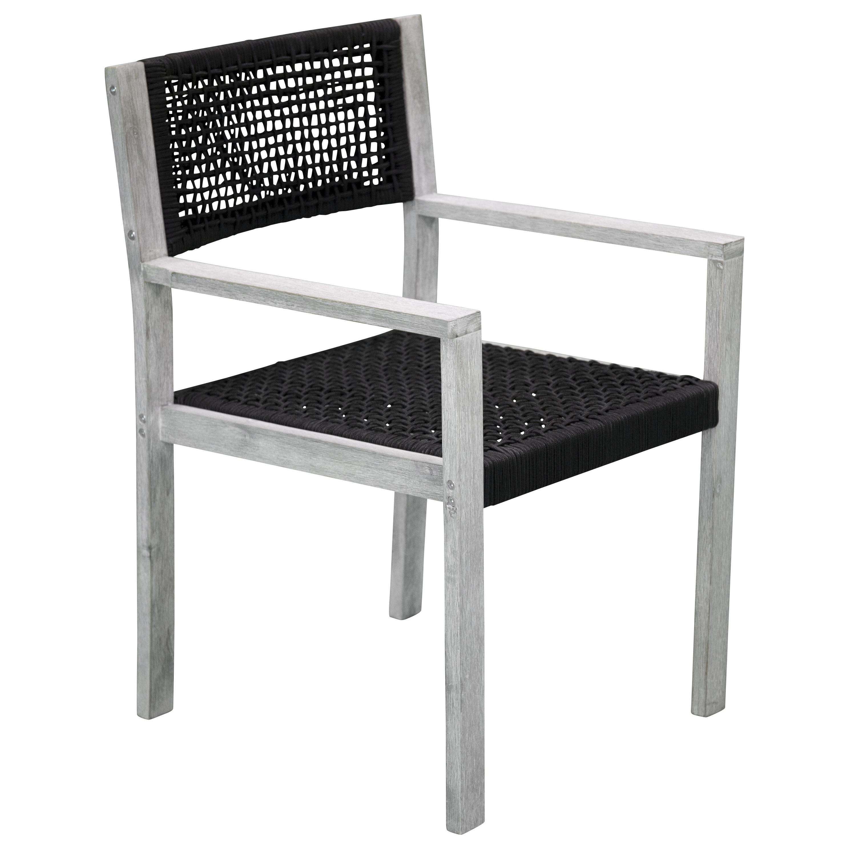 Matstol Venture Design Rossi