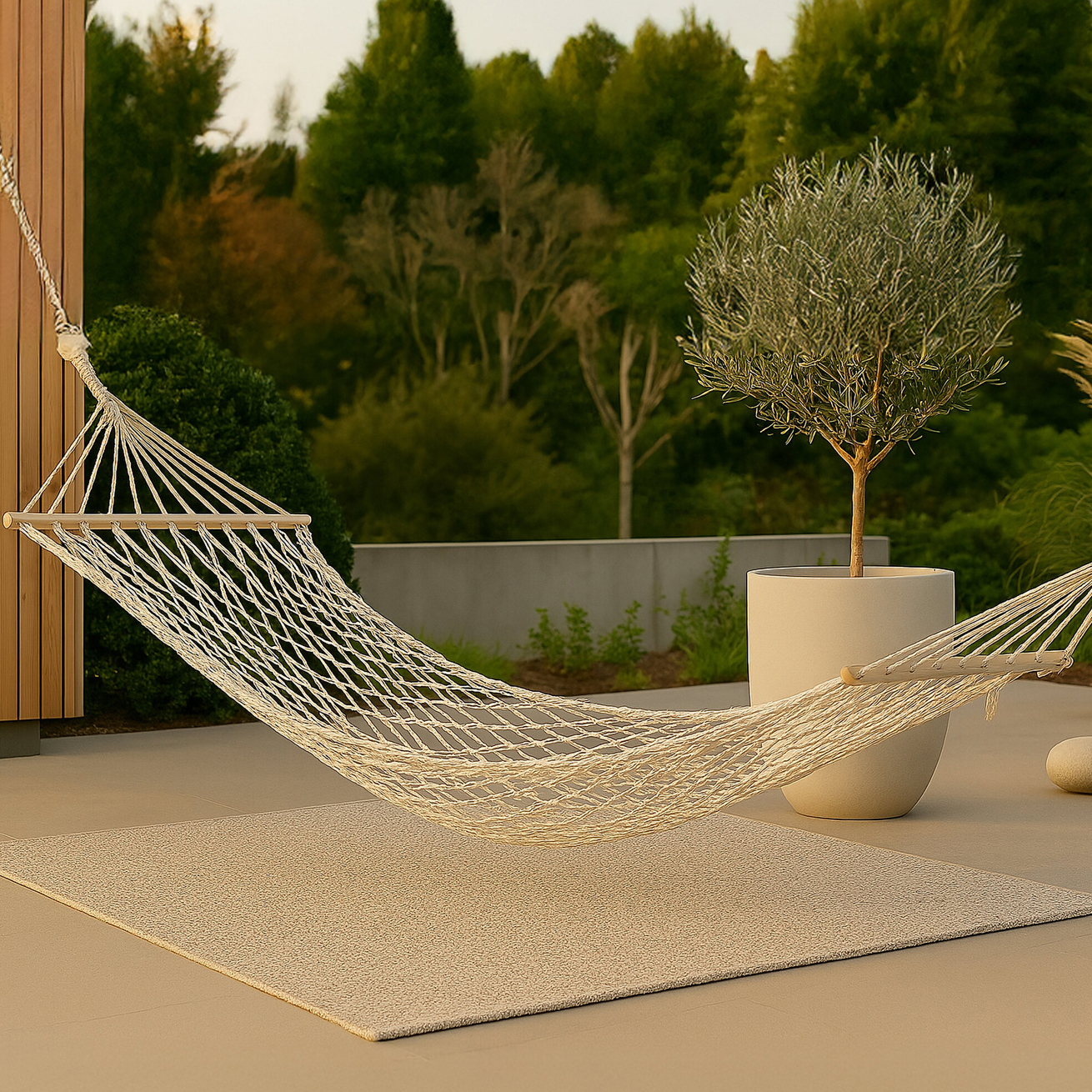 Hengekøye Venture Home Ubud