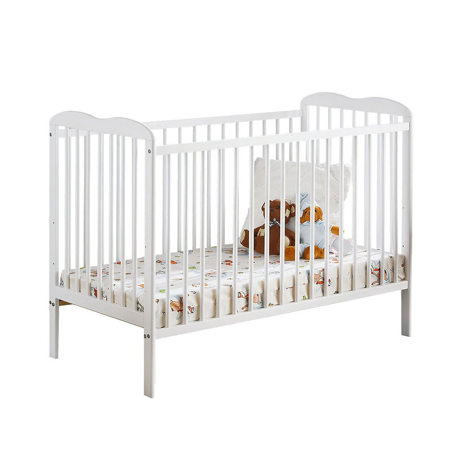 Barnsäng In Living Darryl