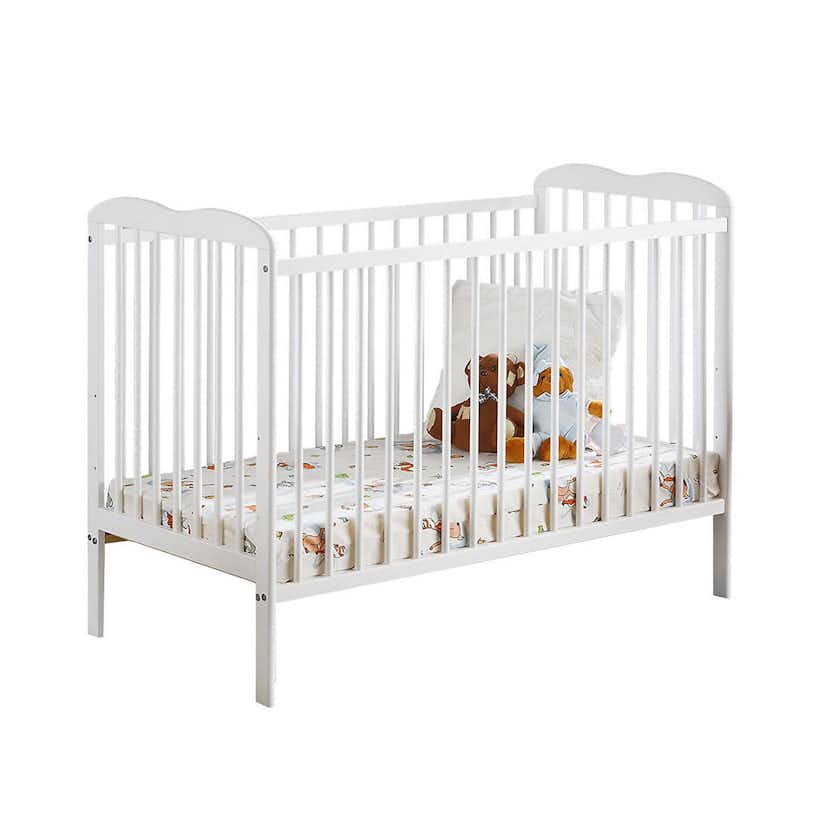 Barnsäng In Living Darryl