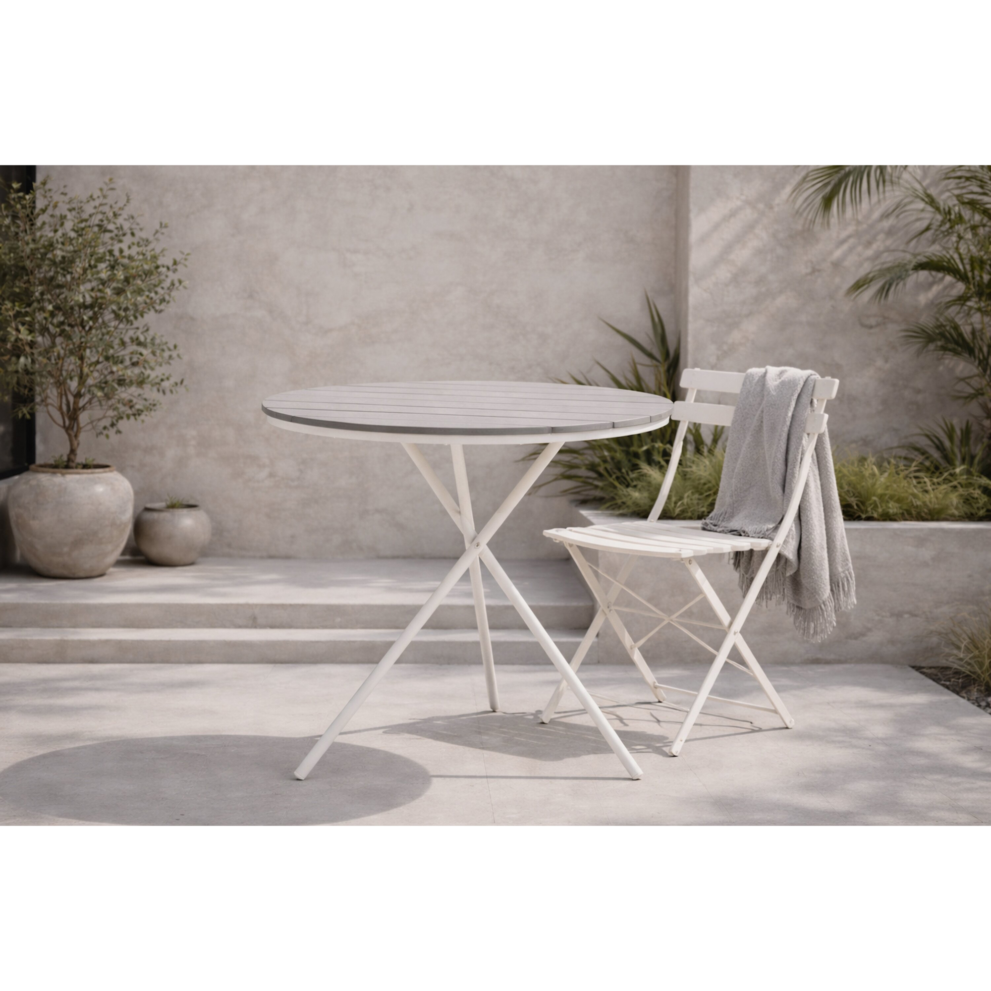 Cafébord Venture Home Parma