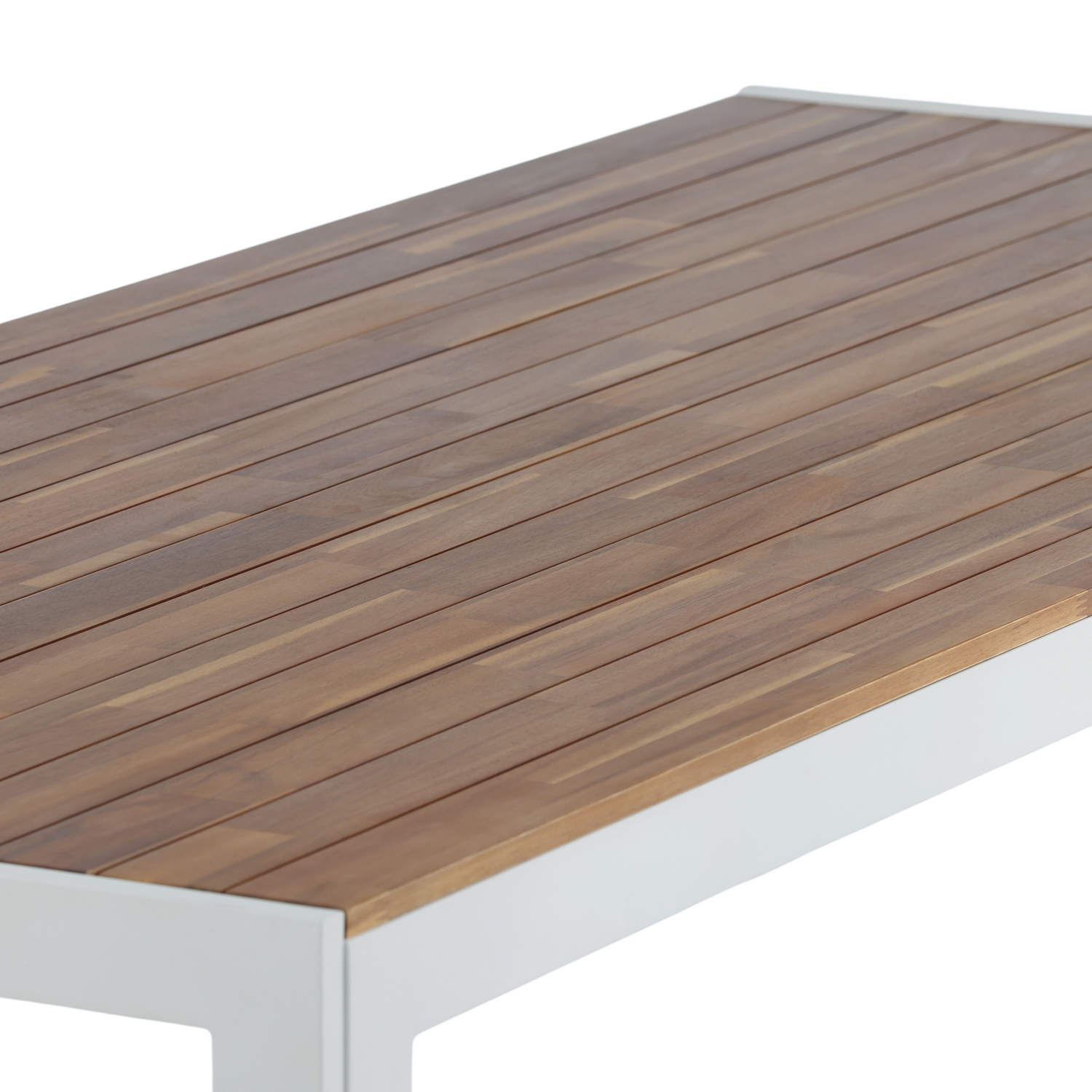 Hagebord Venture Home Bois 205 cm