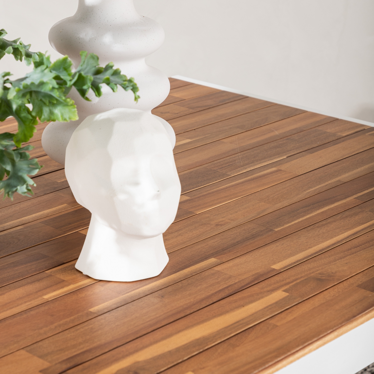 Hagebord Venture Home Bois 205 cm