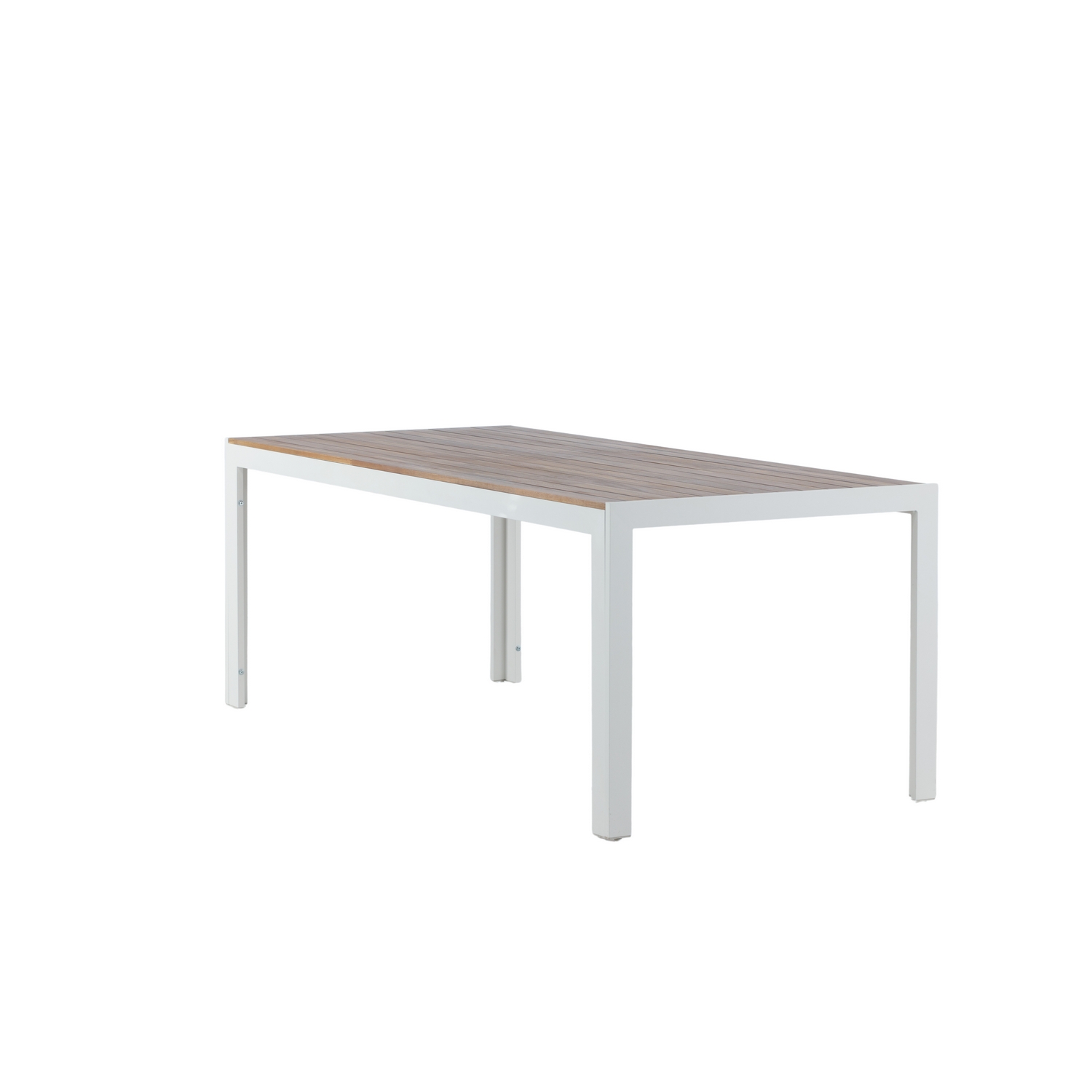 Hagebord Venture Home Bois 205 cm