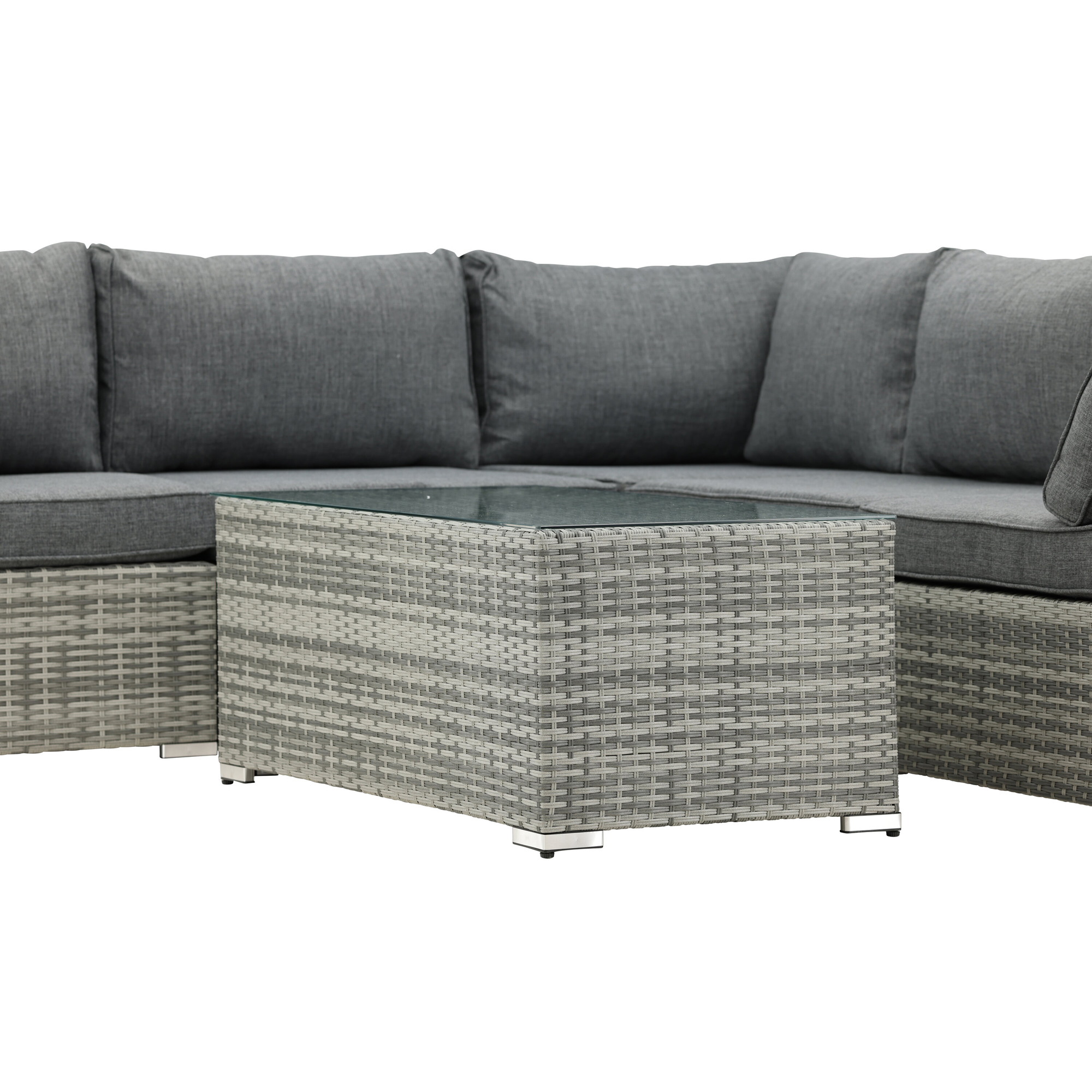 Loungegruppe Venture Home Amazon