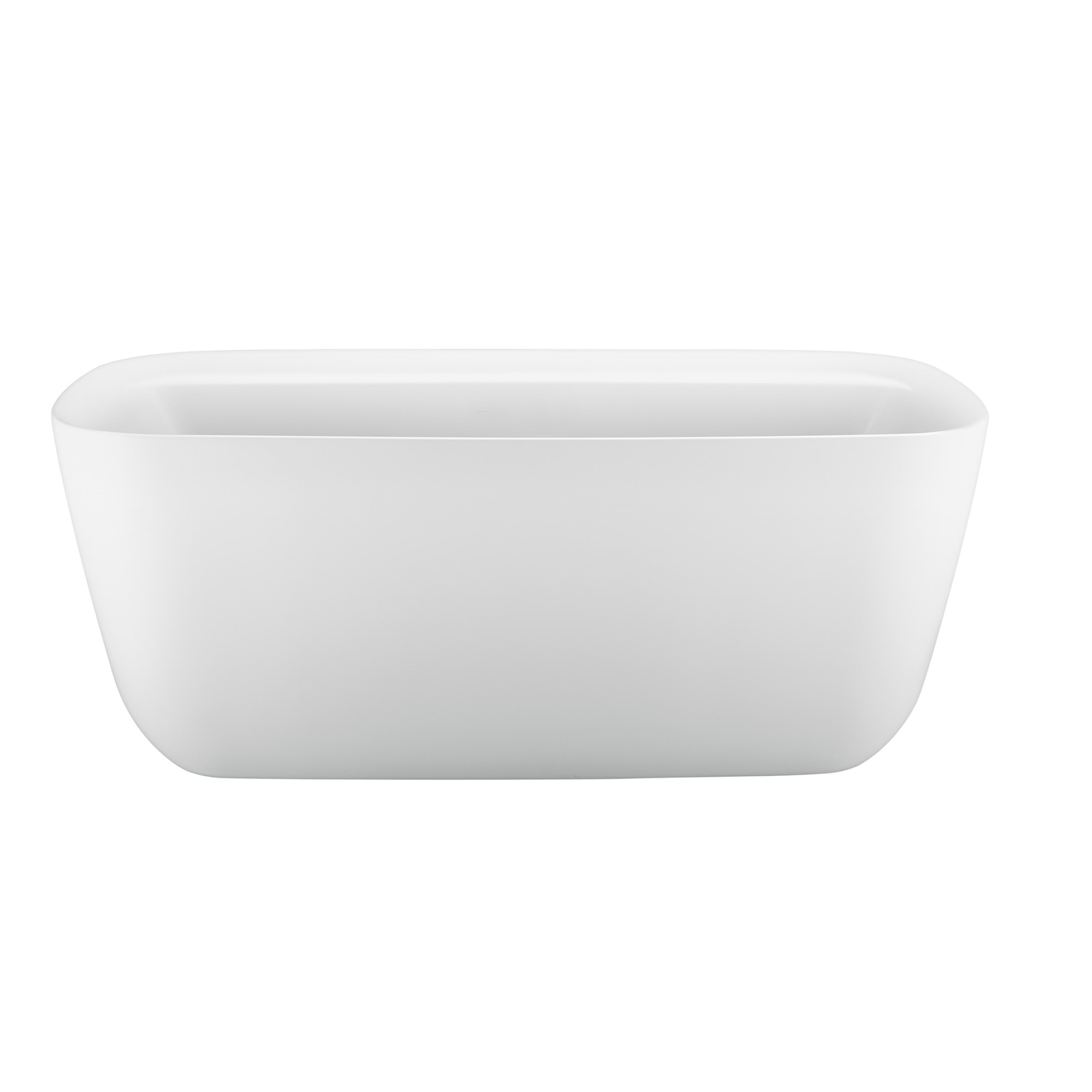 Badekar Bathlife Häftig Matt