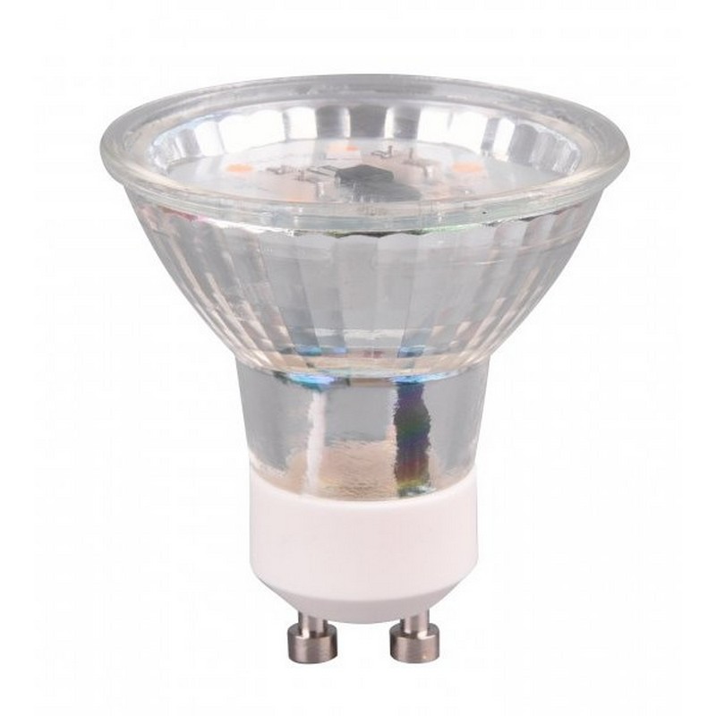 LED-lampa Trio LK LED GU10 3W