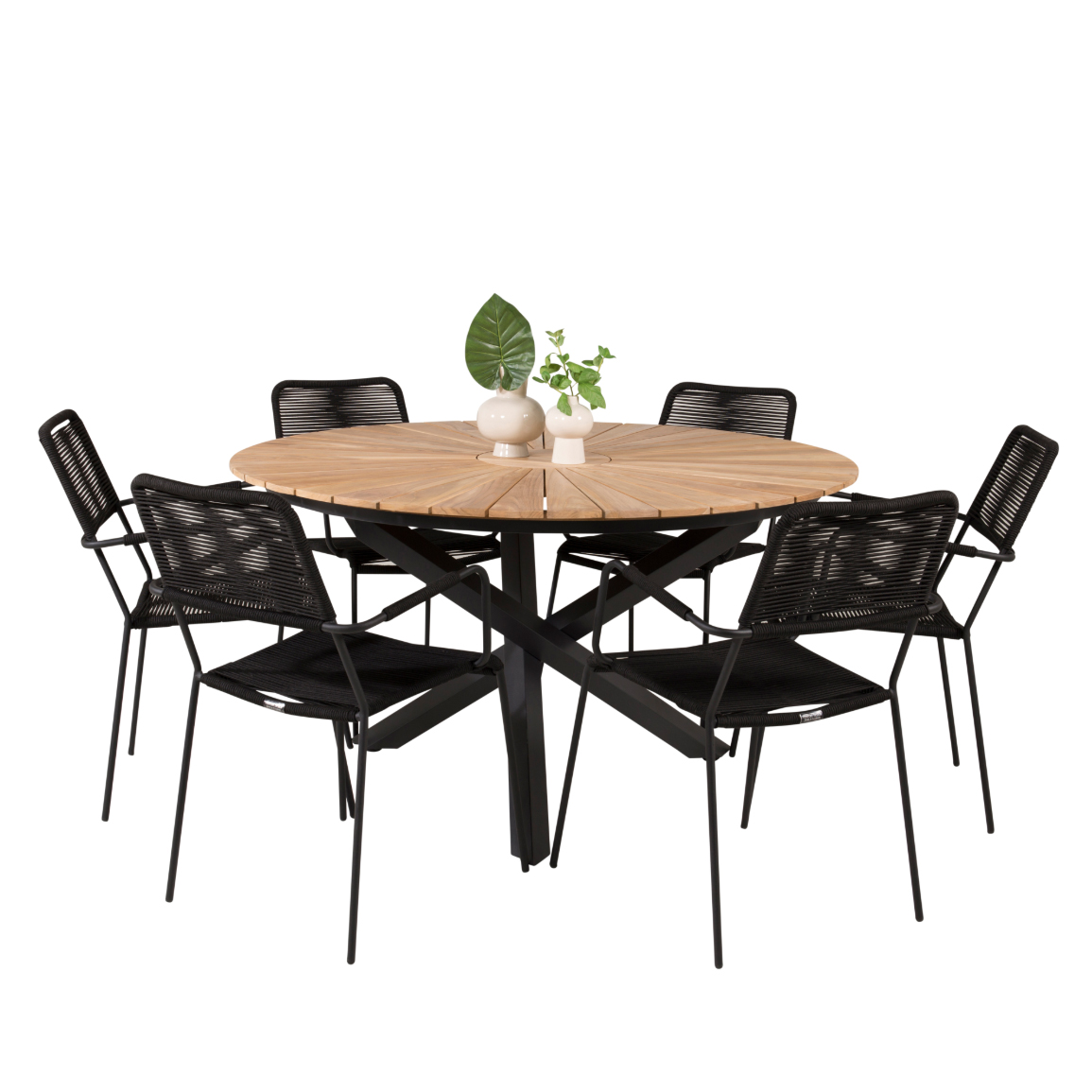 Hagestol Venture Home Lindos