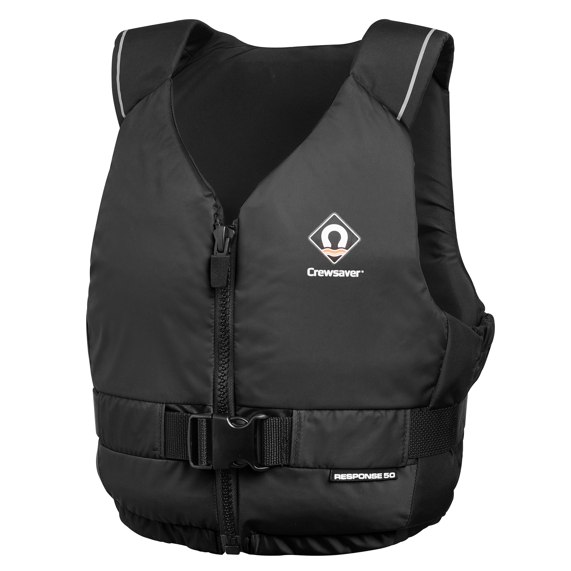 Seglarväst Crewsaver Response 50N Storlek: M/L