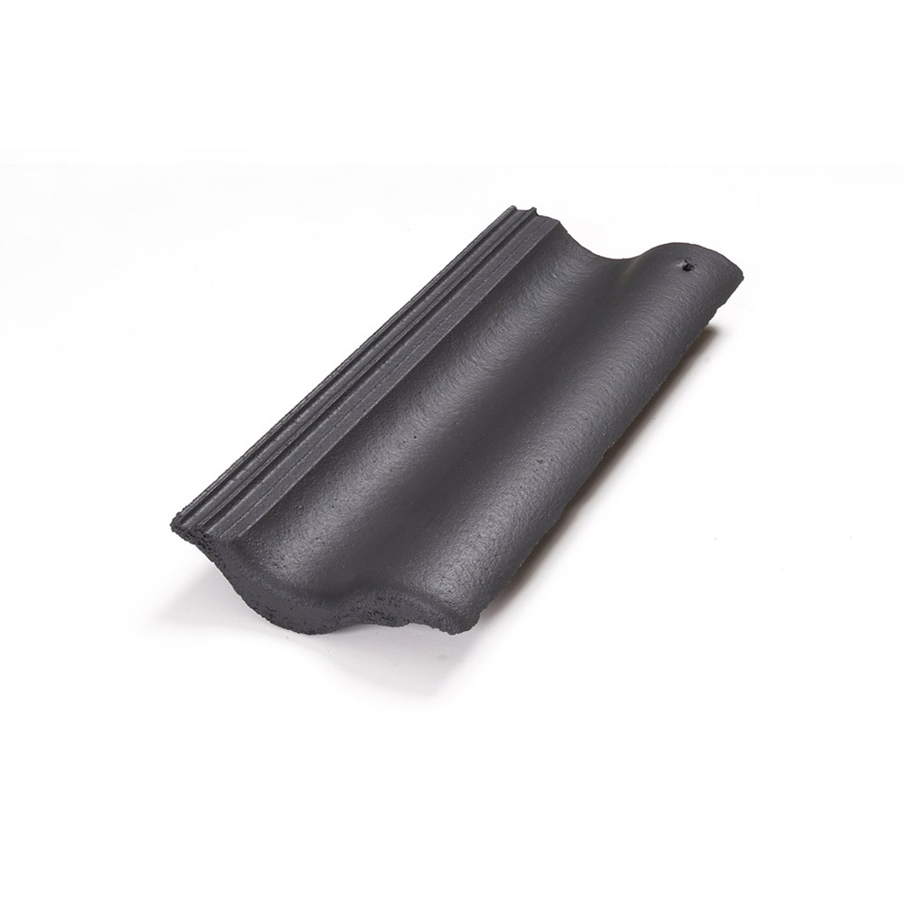 Halvpanna S:t Eriks Ekeby Halvblank Classic Röd