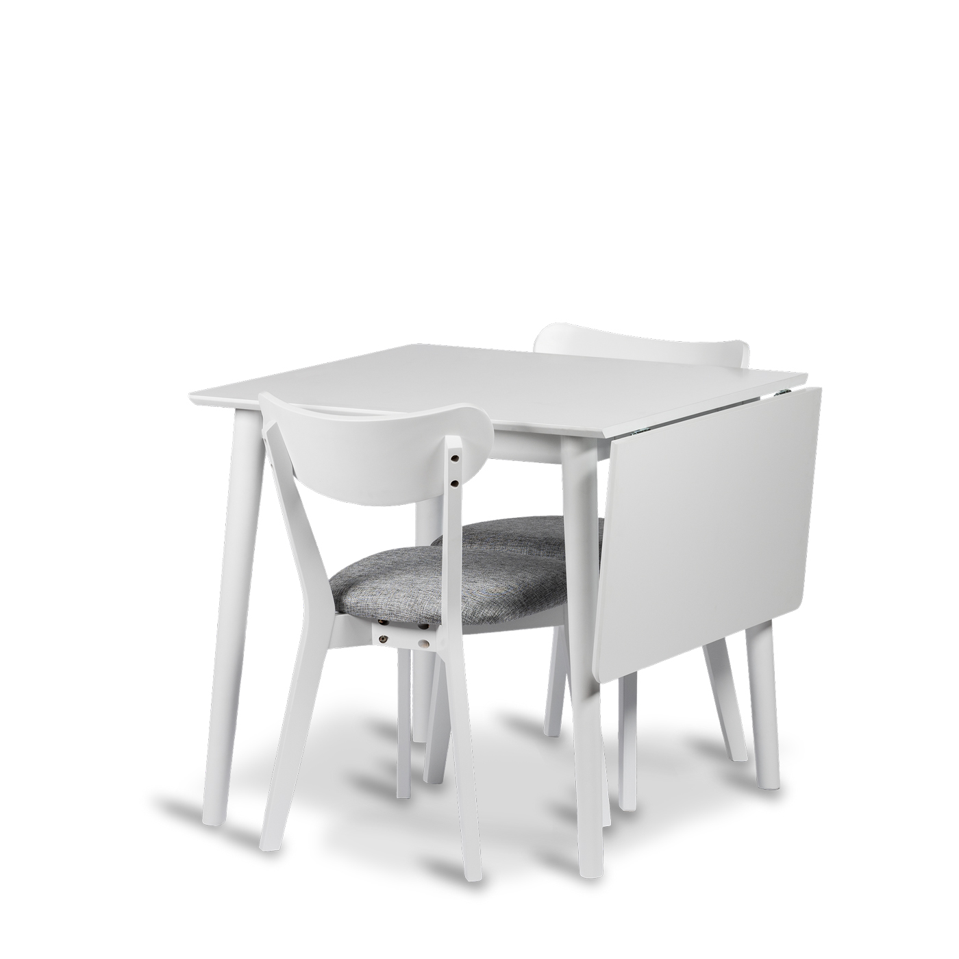 Spisegruppe Stenexpo Åland med 2stk Stoler