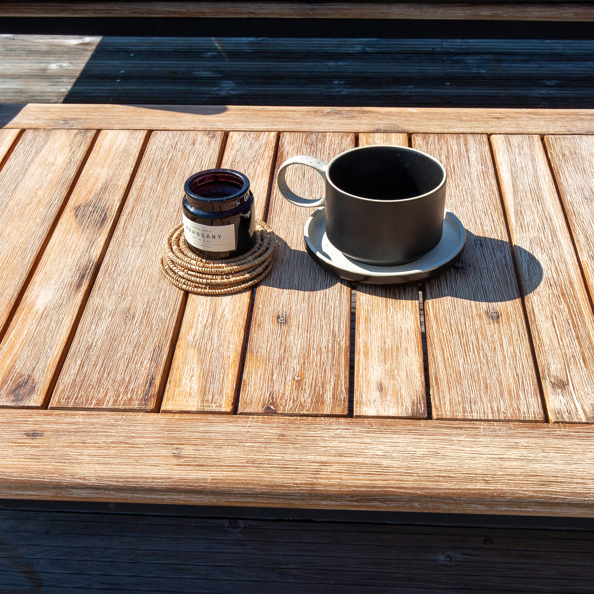 Hagegruppe Venture Home Andorra Utendørs