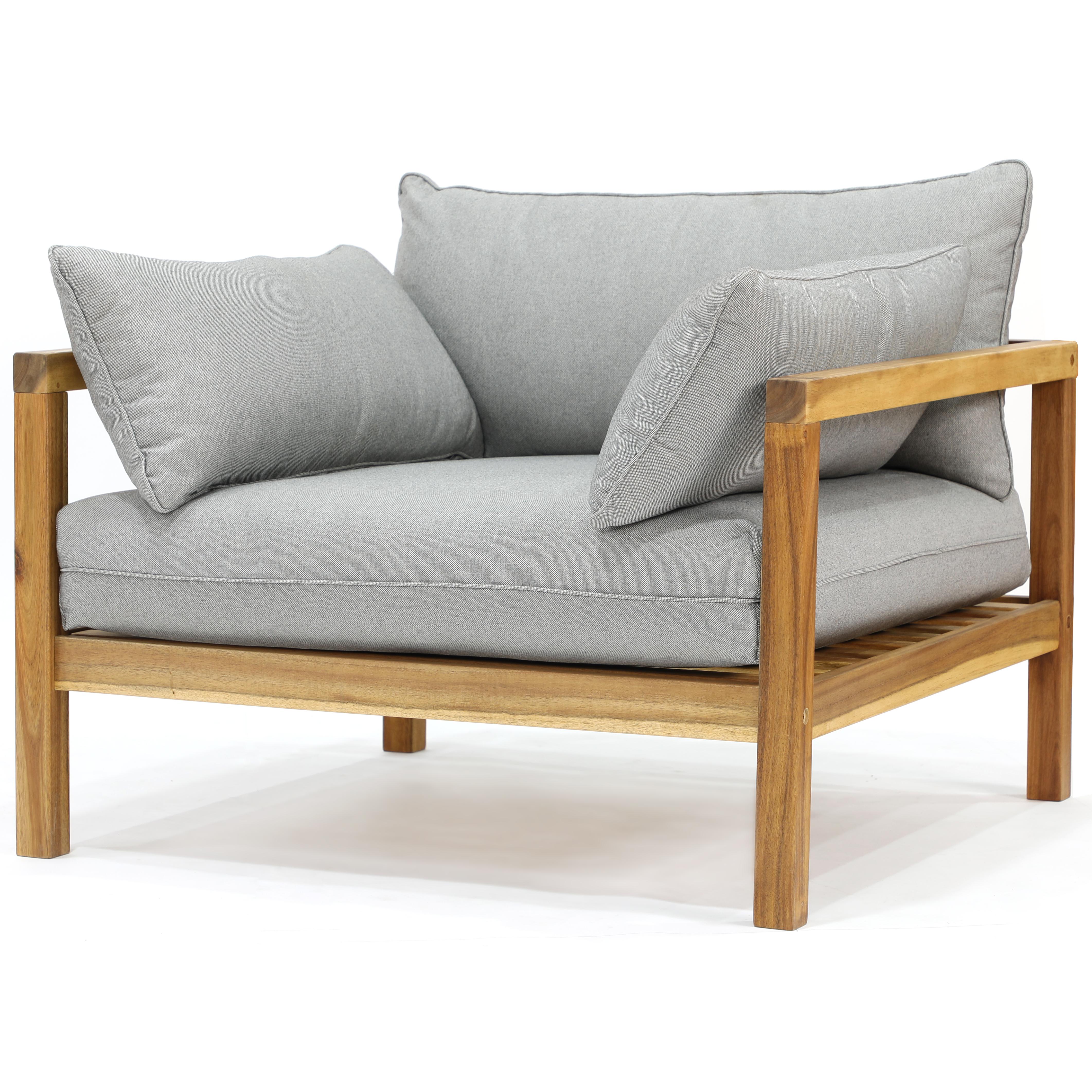 Fåtölj Venture Design Moa Utomhus