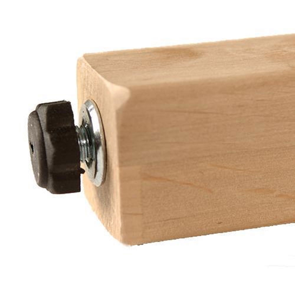 Badstubenk Støtteben Sauna Sweden Justerbar