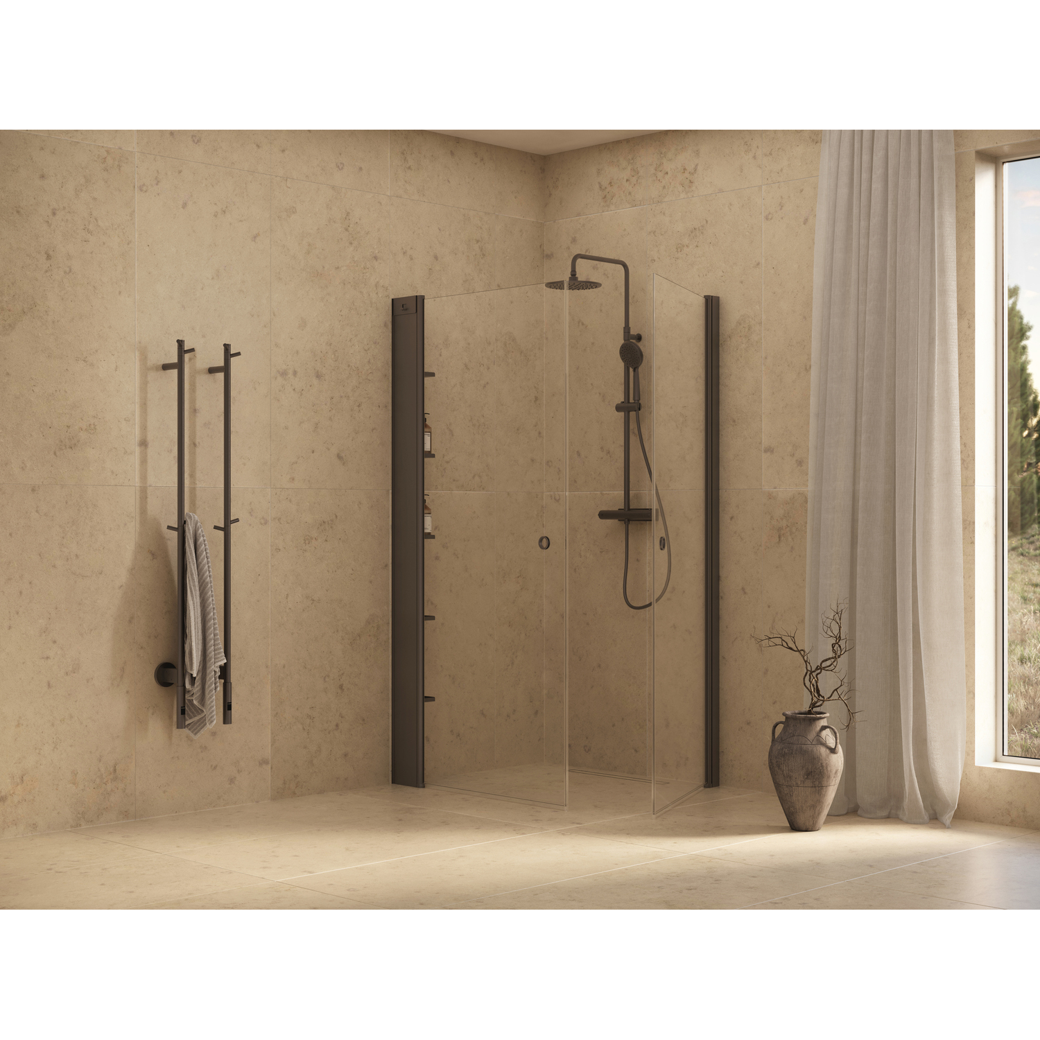 Takduschset Svedbergs Yding